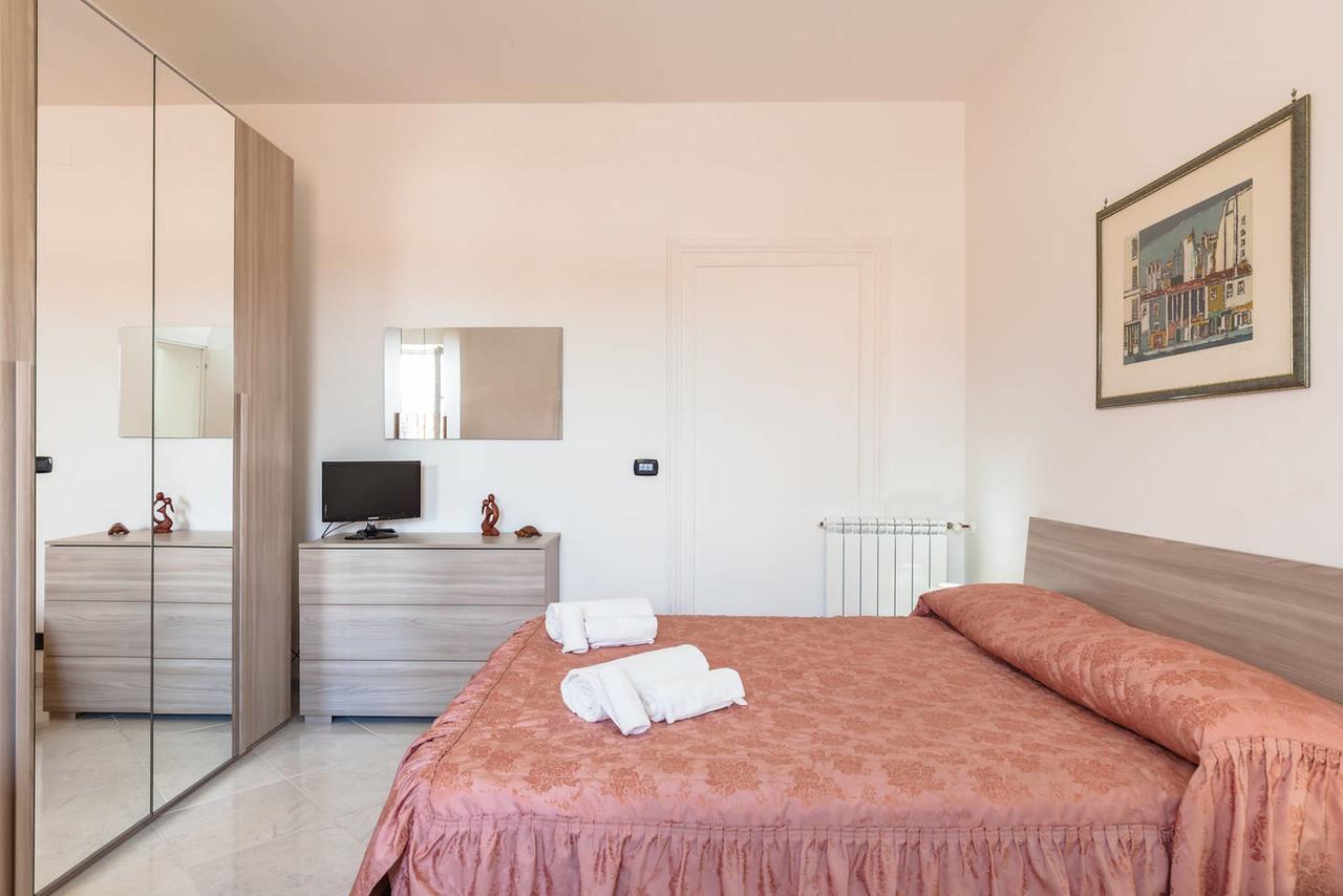 רומא L'Opera Apartments מראה חיצוני תמונה
