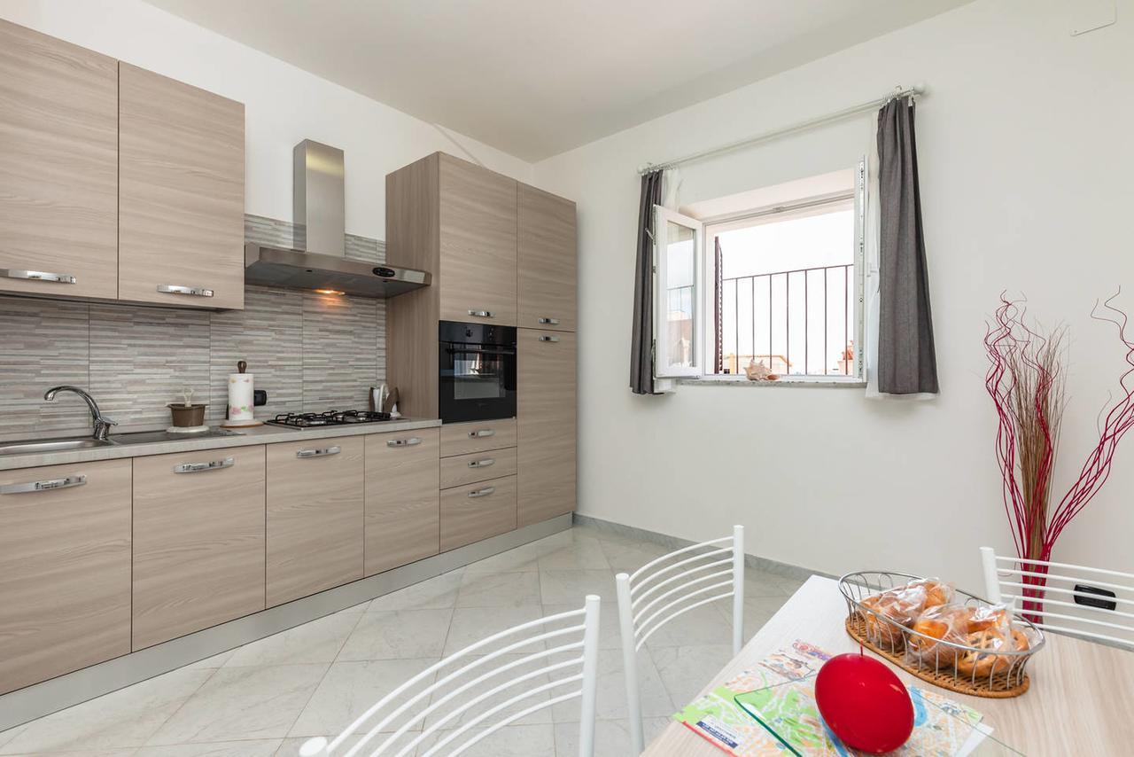 רומא L'Opera Apartments מראה חיצוני תמונה