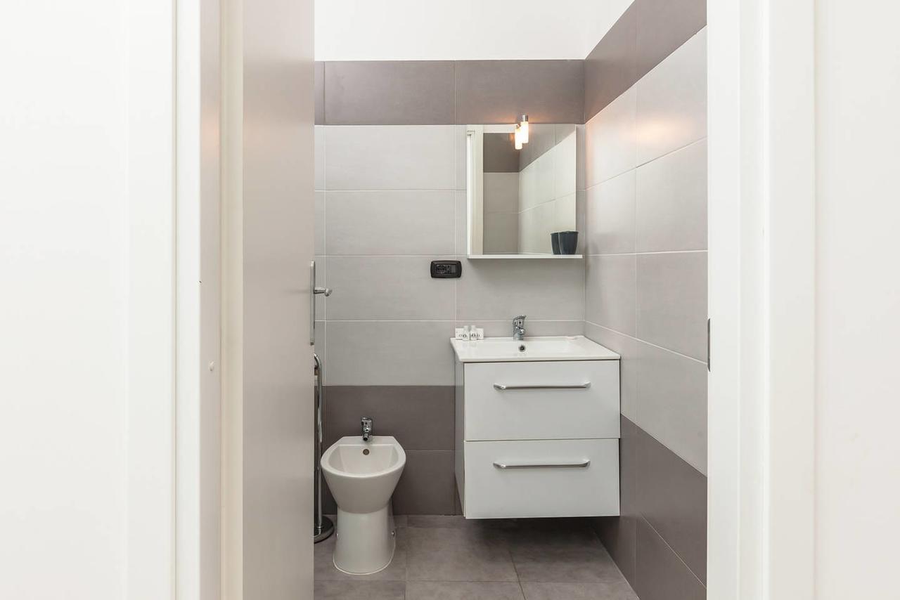 רומא L'Opera Apartments מראה חיצוני תמונה