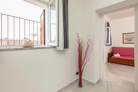 רומא L'Opera Apartments מראה חיצוני תמונה