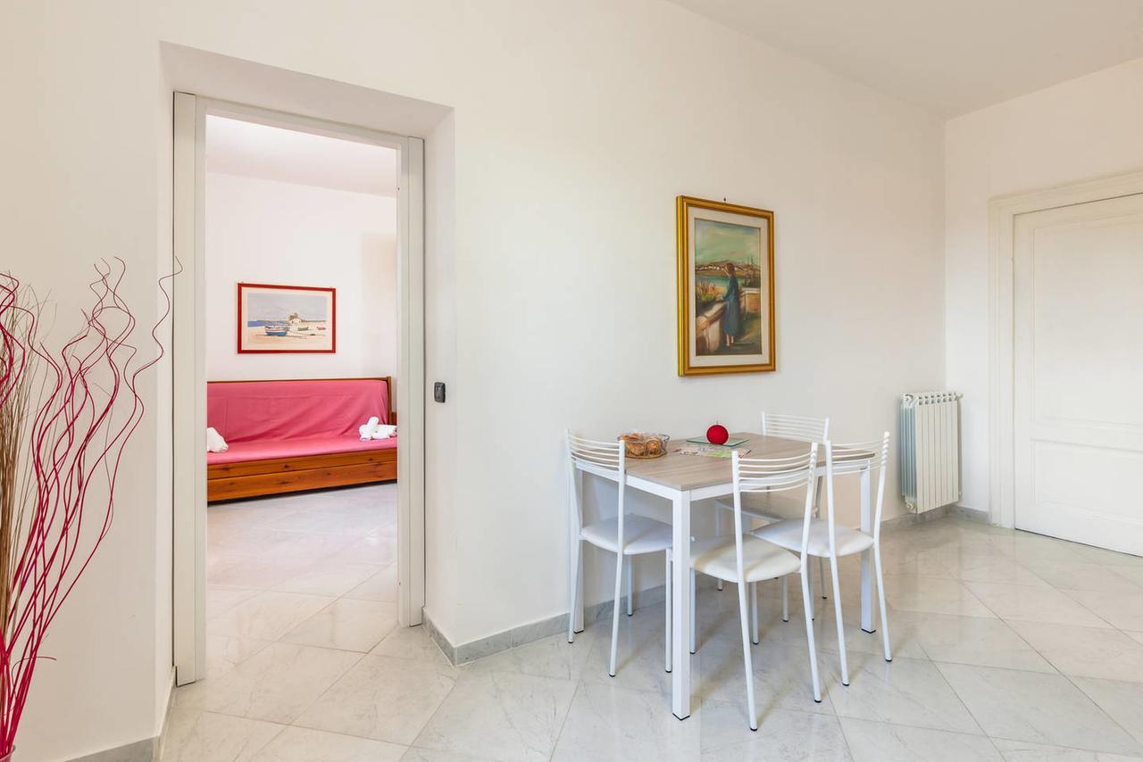רומא L'Opera Apartments מראה חיצוני תמונה
