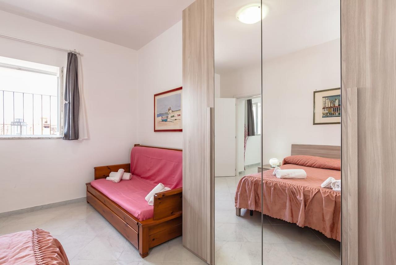 רומא L'Opera Apartments מראה חיצוני תמונה