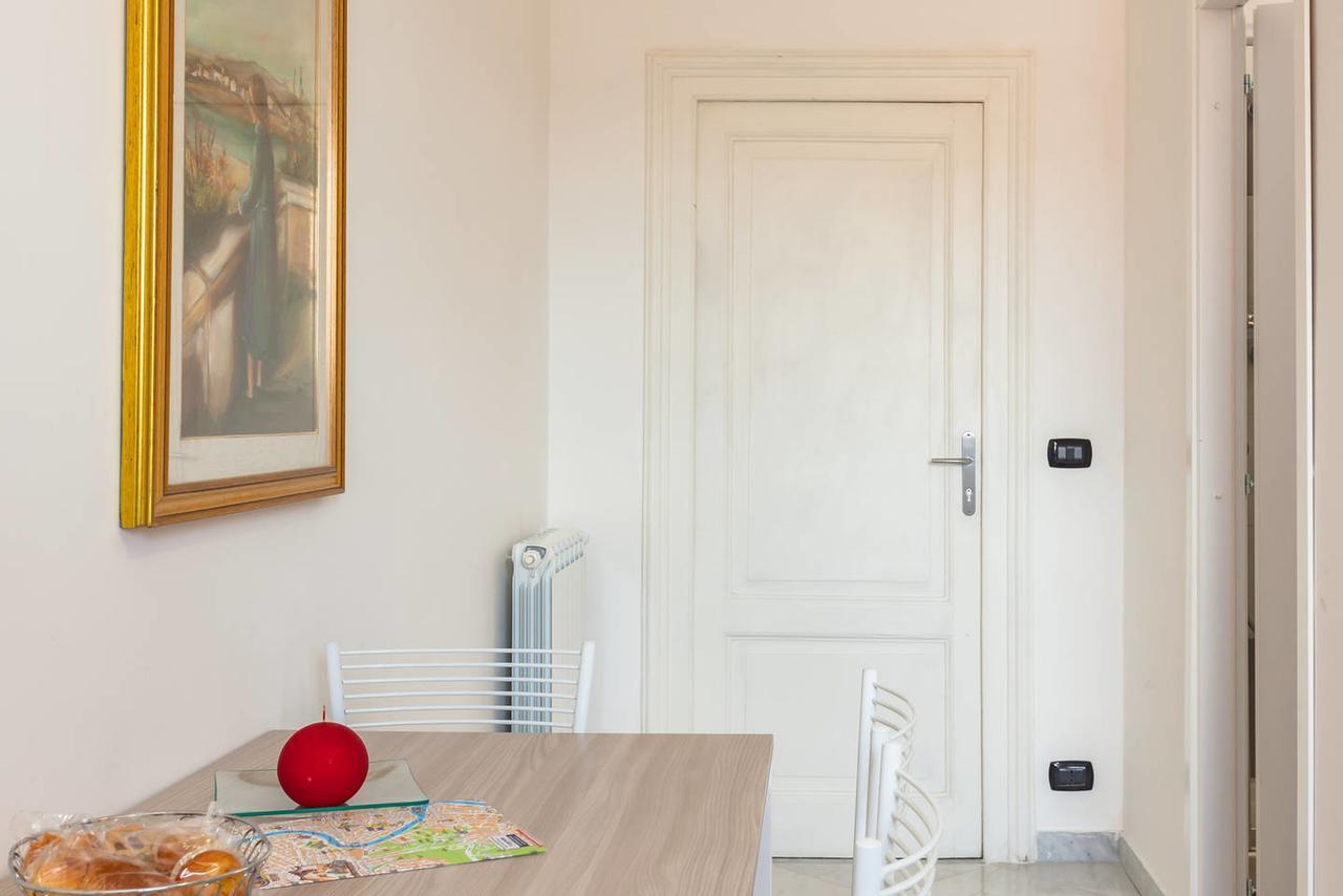 רומא L'Opera Apartments מראה חיצוני תמונה