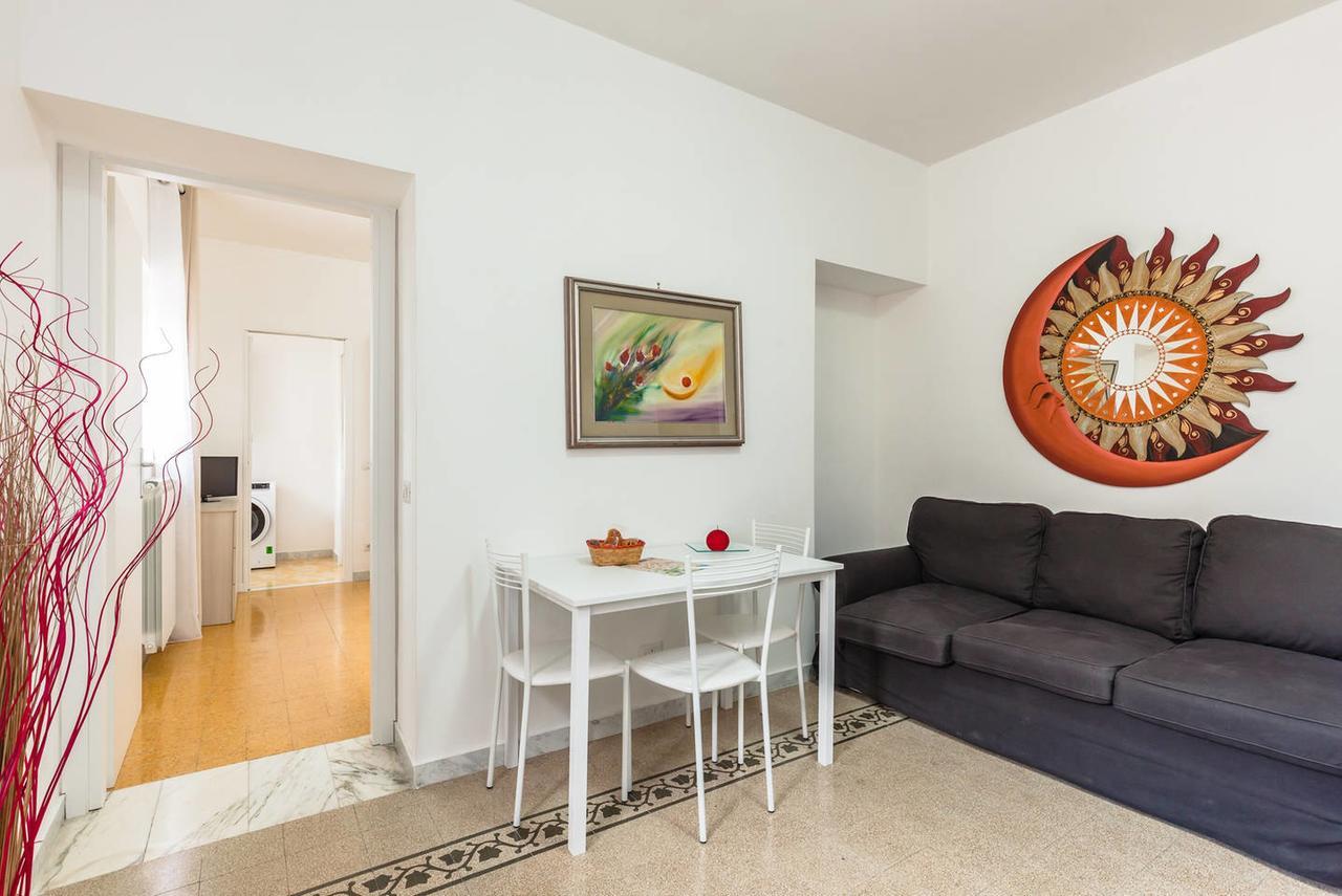 רומא L'Opera Apartments מראה חיצוני תמונה