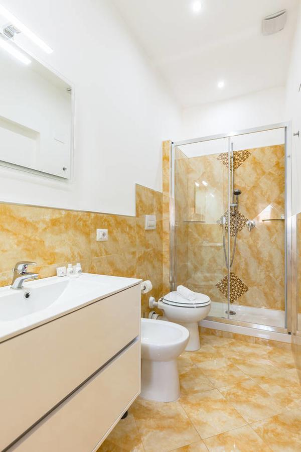 רומא L'Opera Apartments מראה חיצוני תמונה