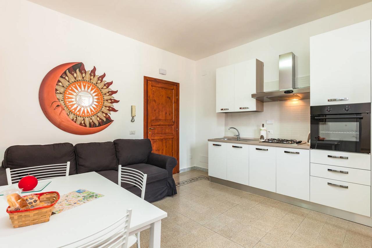 רומא L'Opera Apartments מראה חיצוני תמונה