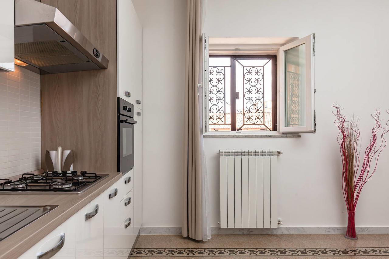 רומא L'Opera Apartments מראה חיצוני תמונה
