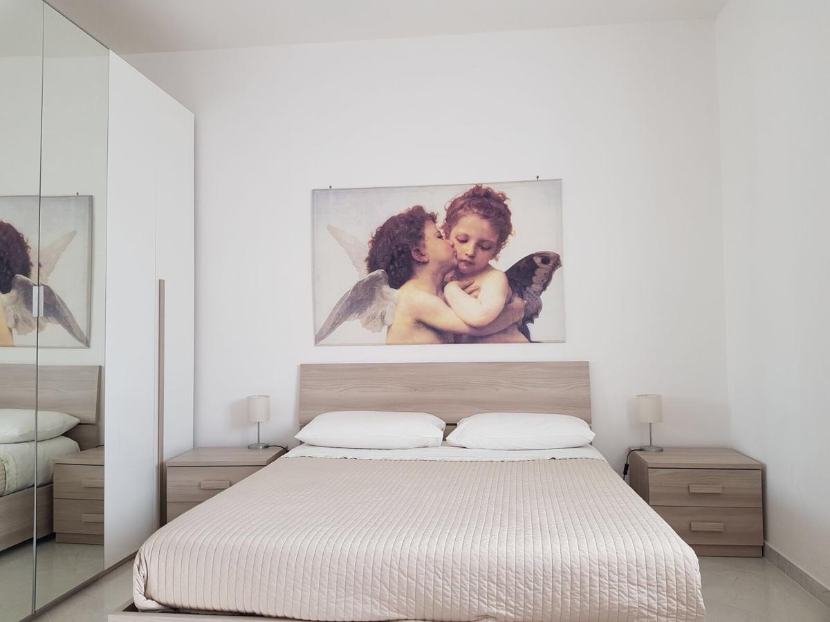 רומא L'Opera Apartments מראה חיצוני תמונה